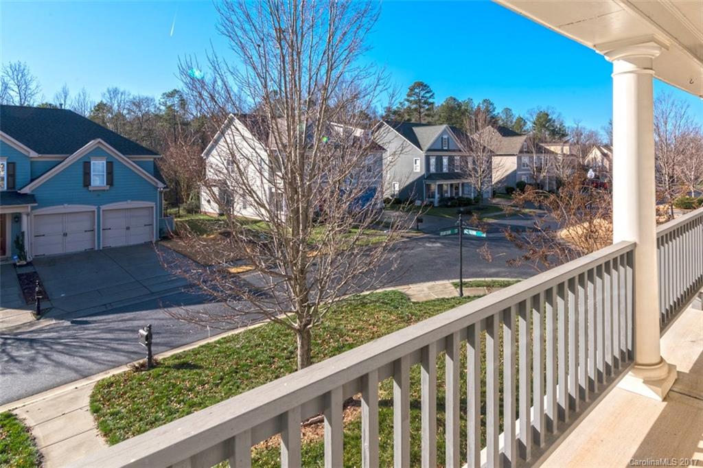 Bridgemill - Residential