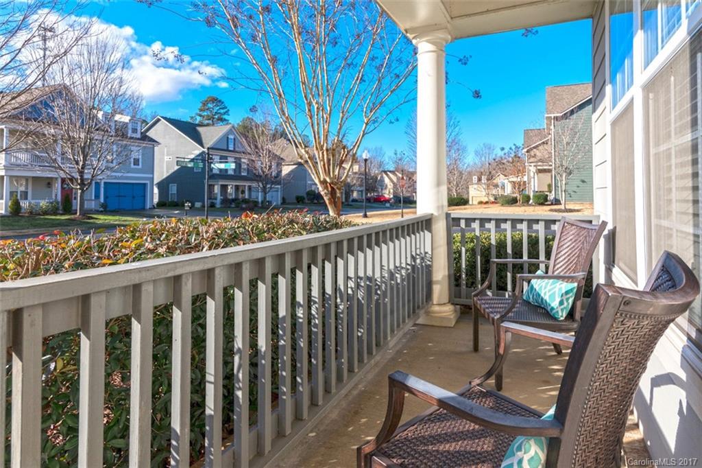 Bridgemill - Residential