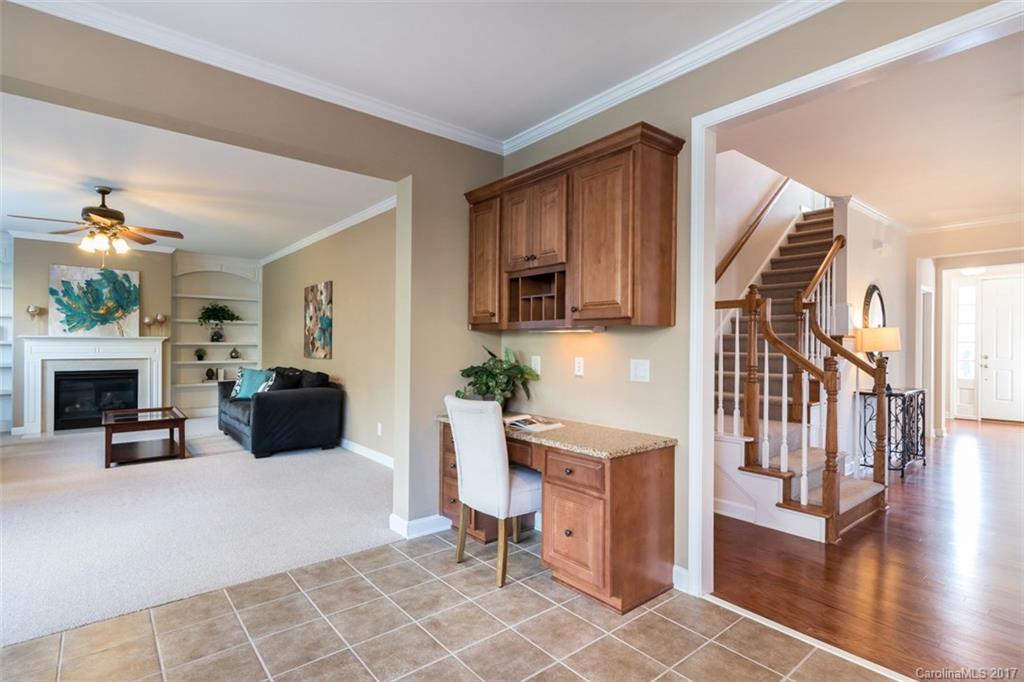 Bridgemill - Residential