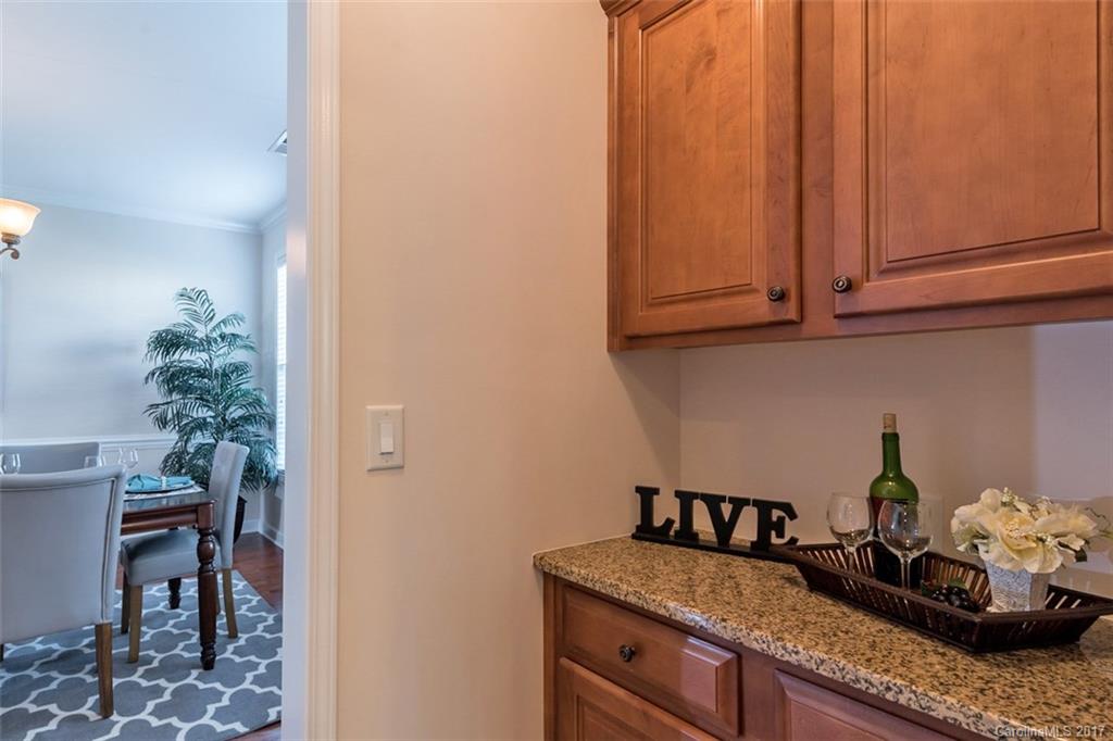 Bridgemill - Residential