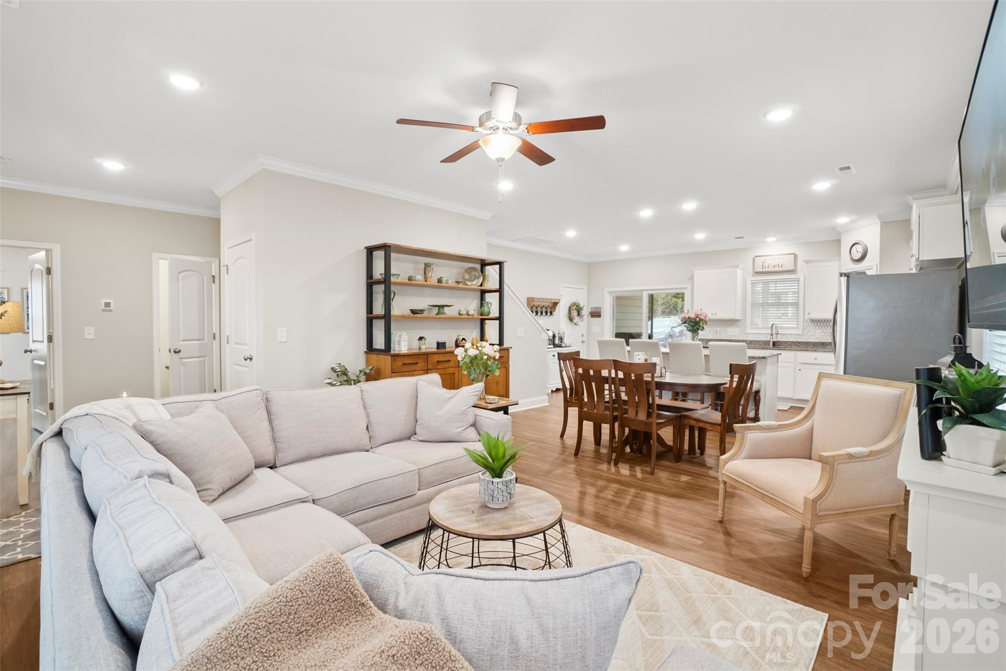 Edgewater - Residential