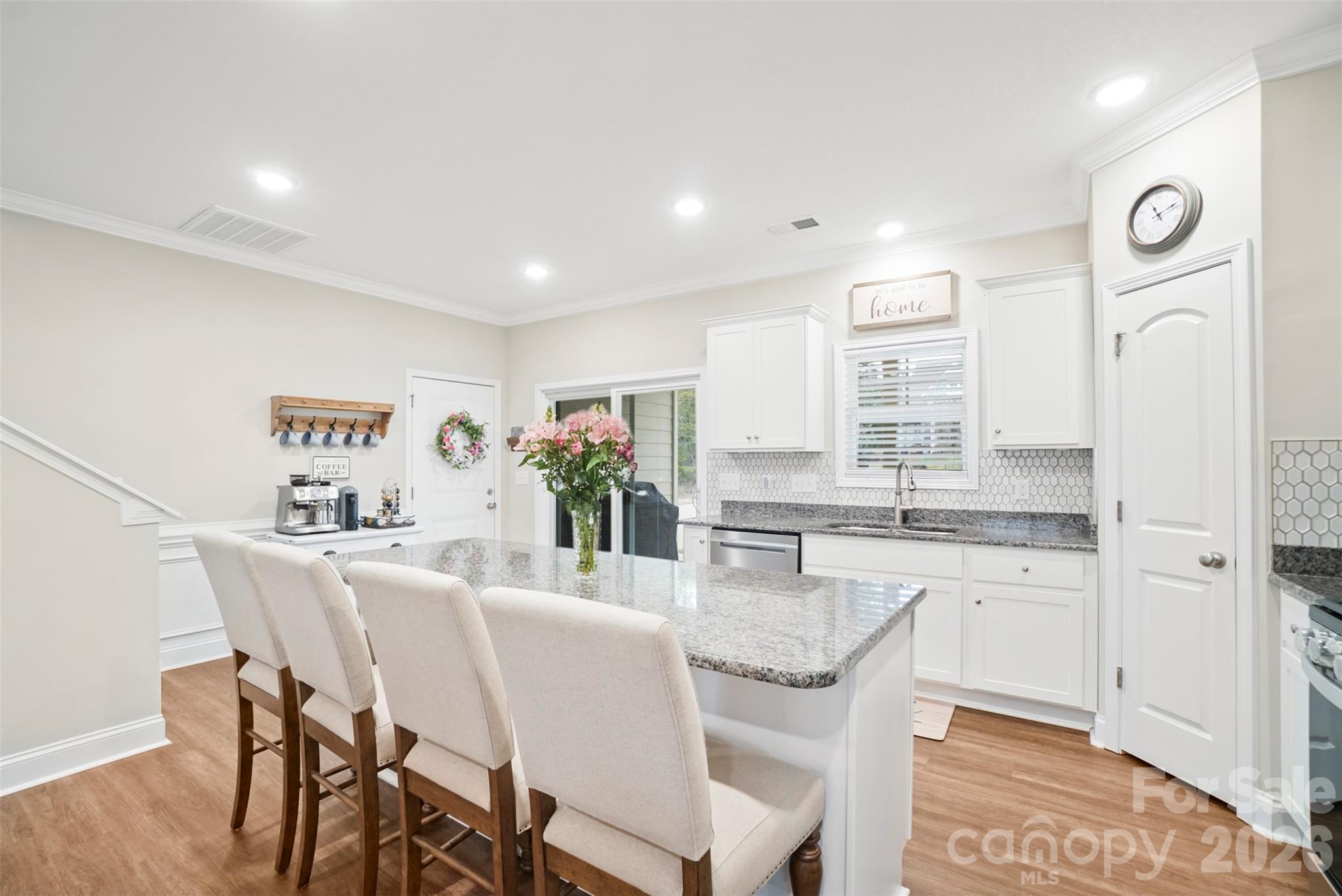 Edgewater - Residential