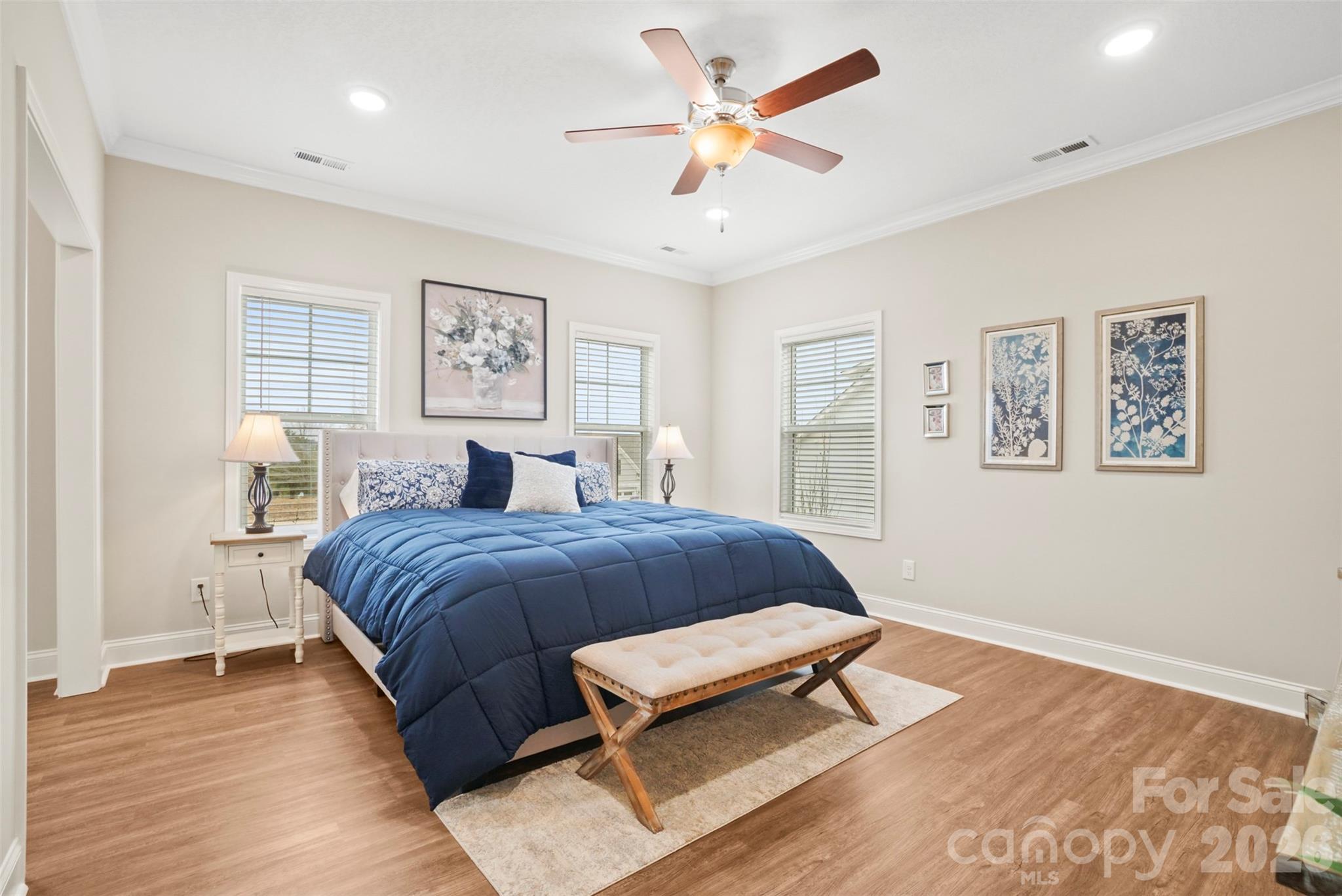 Edgewater - Residential