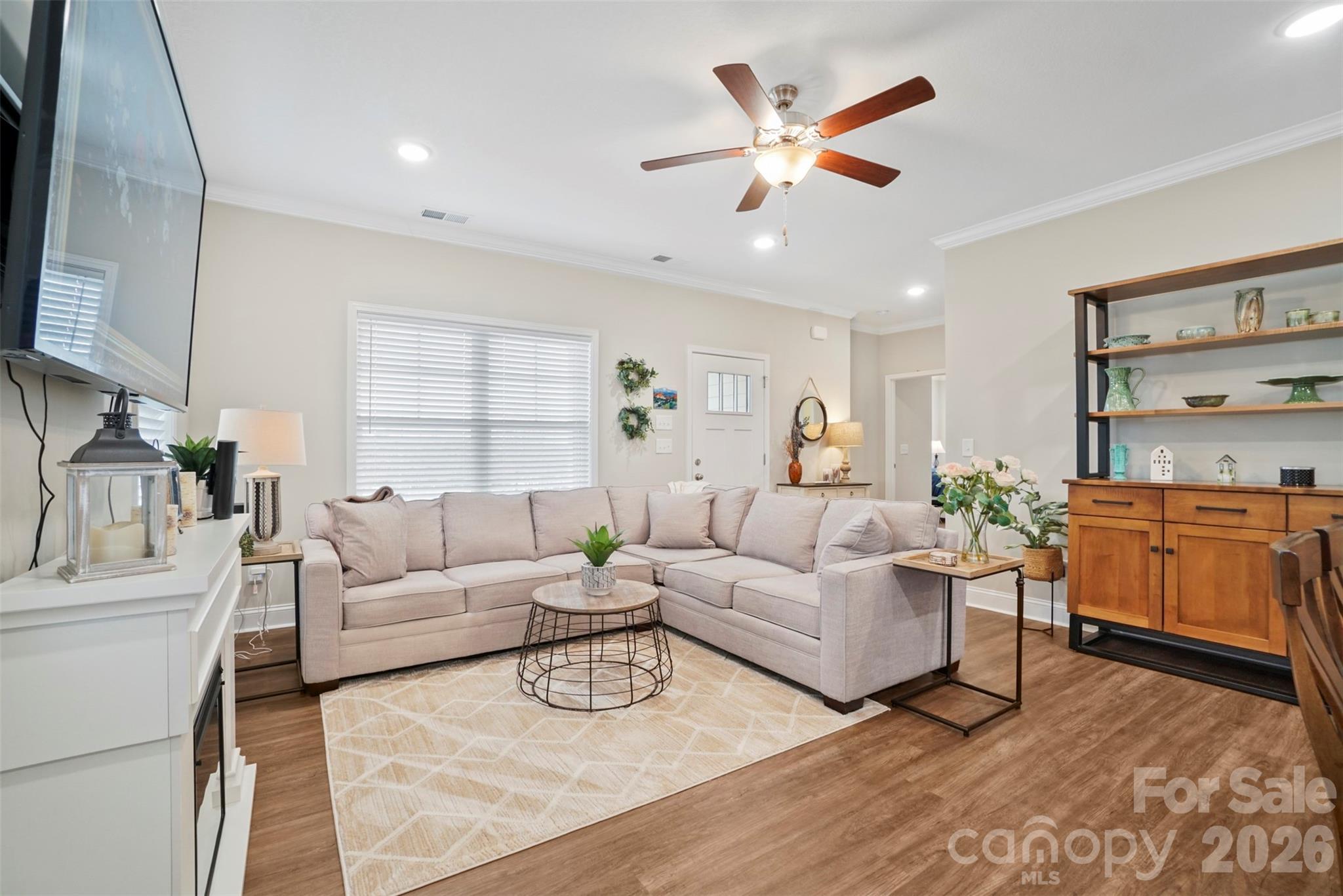 Edgewater - Residential