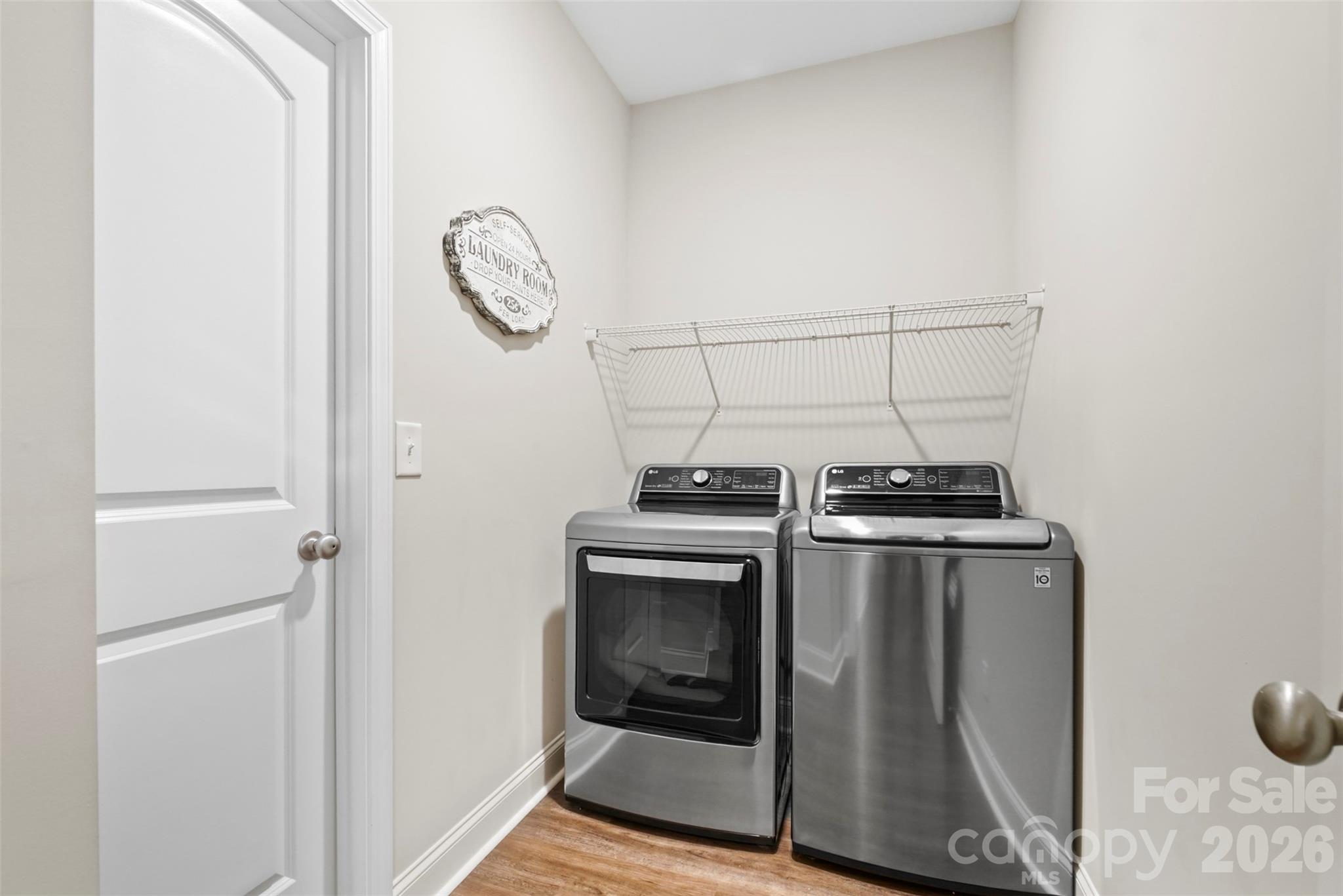 Edgewater - Residential