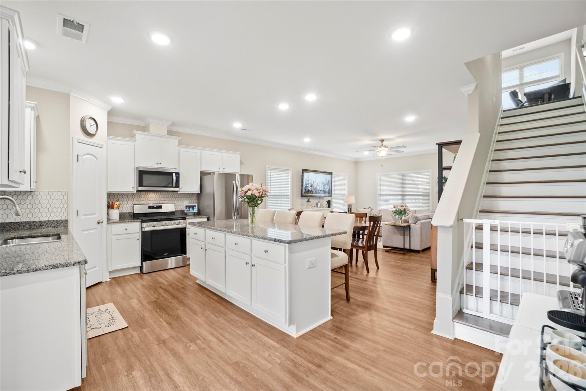 Edgewater - Residential