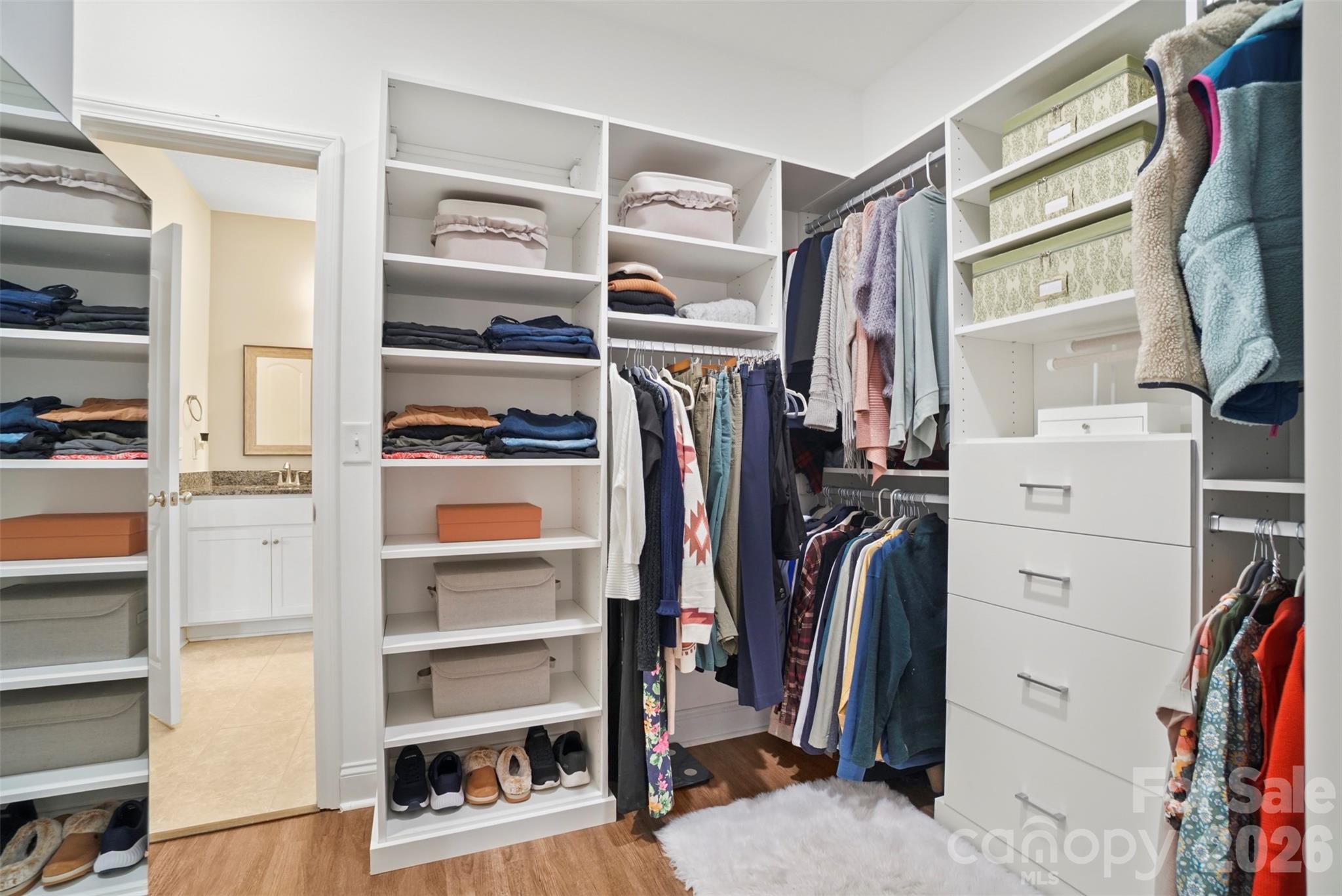 Edgewater - Residential