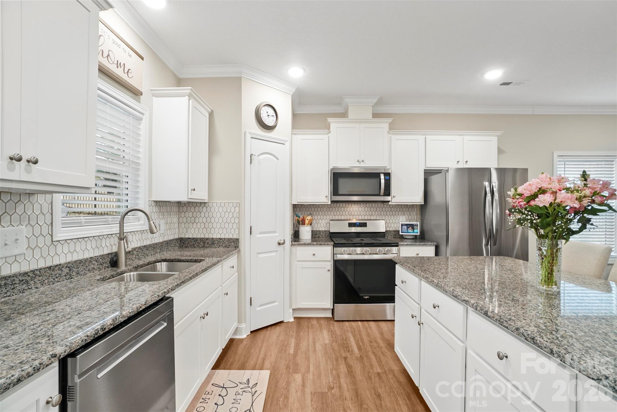 Edgewater - Residential