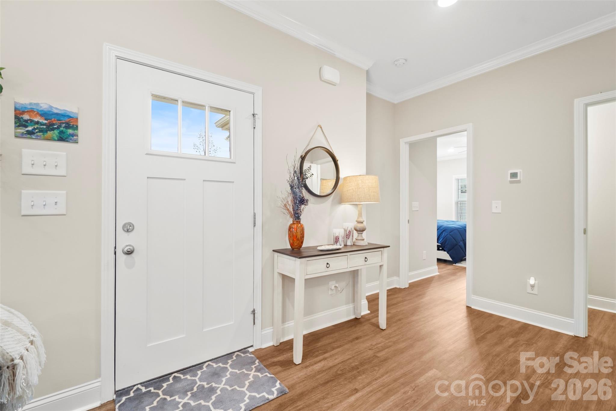 Edgewater - Residential