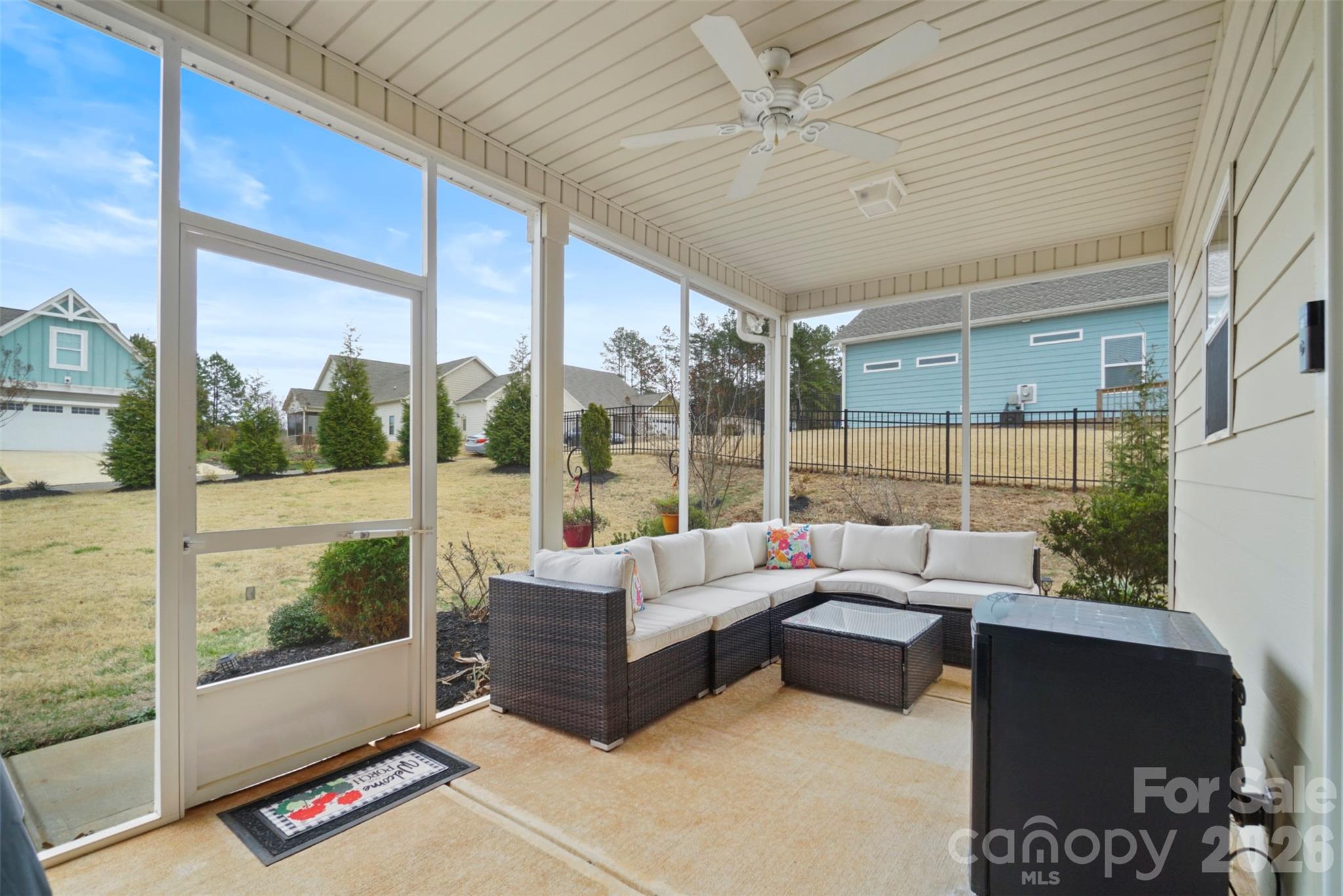 Edgewater - Residential