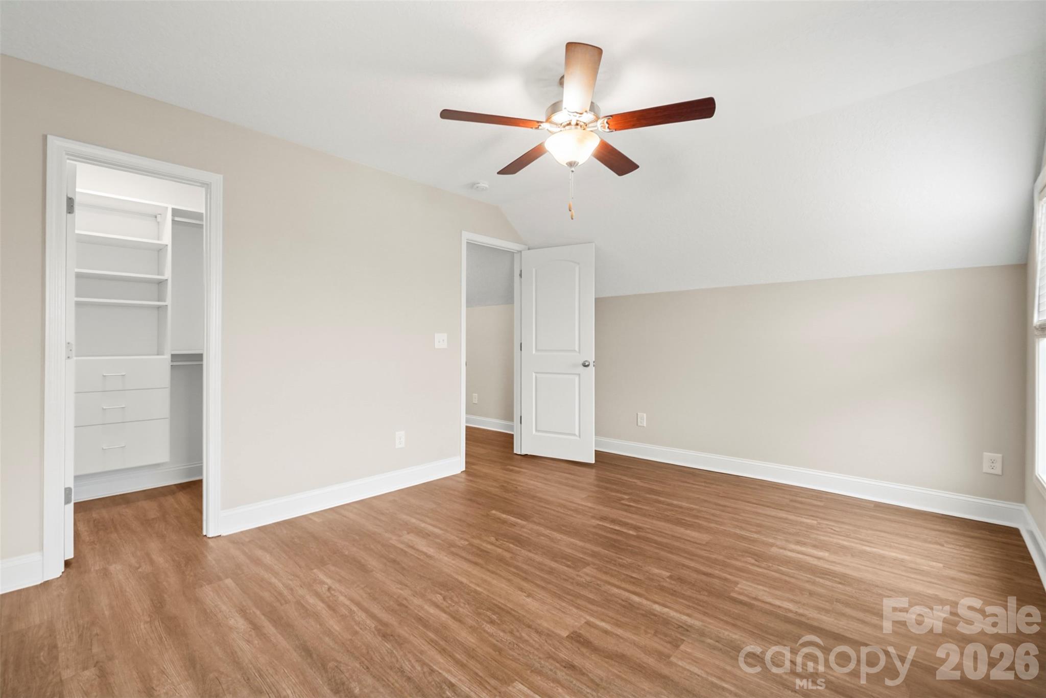 Edgewater - Residential