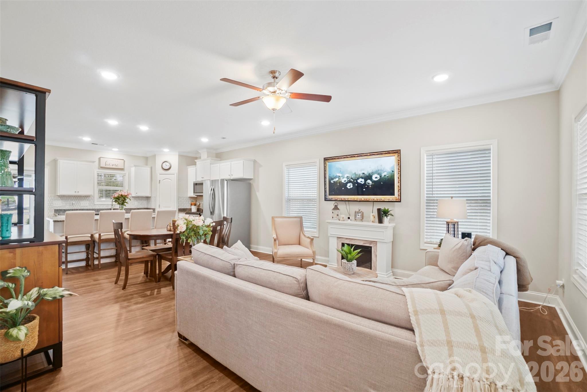 Edgewater - Residential