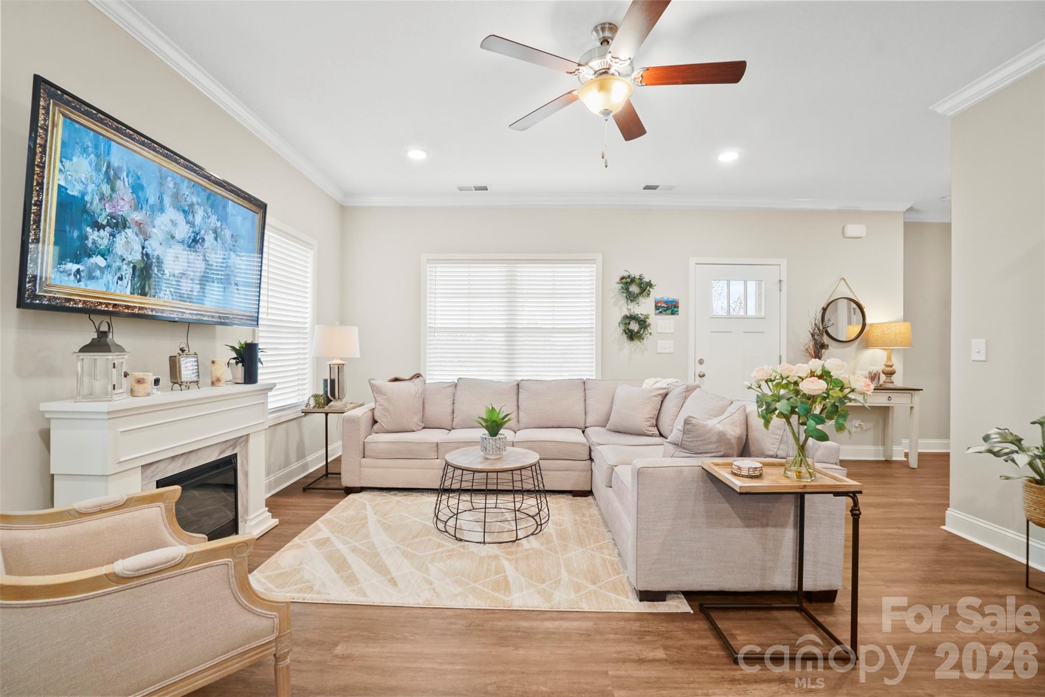 Edgewater - Residential