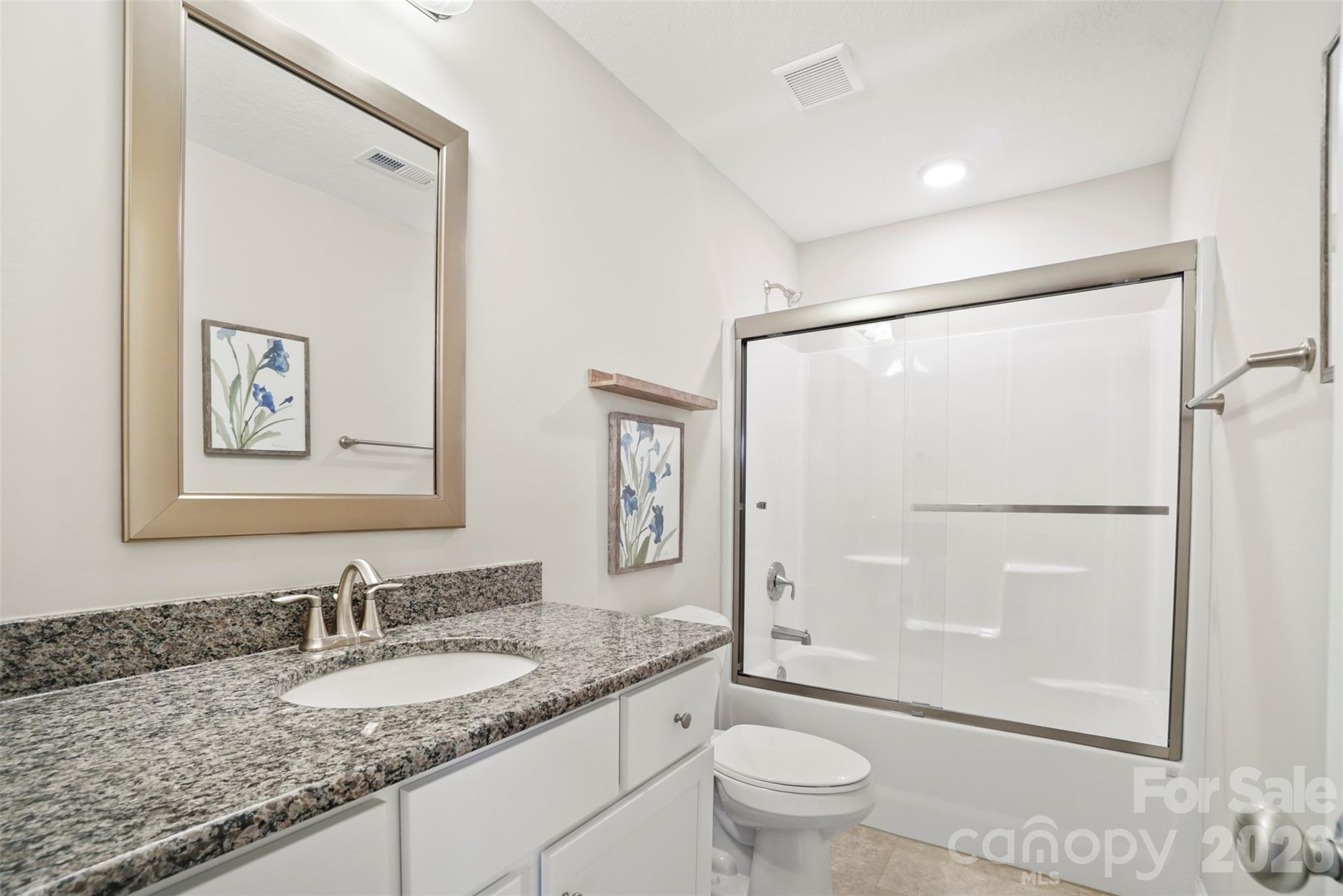 Edgewater - Residential