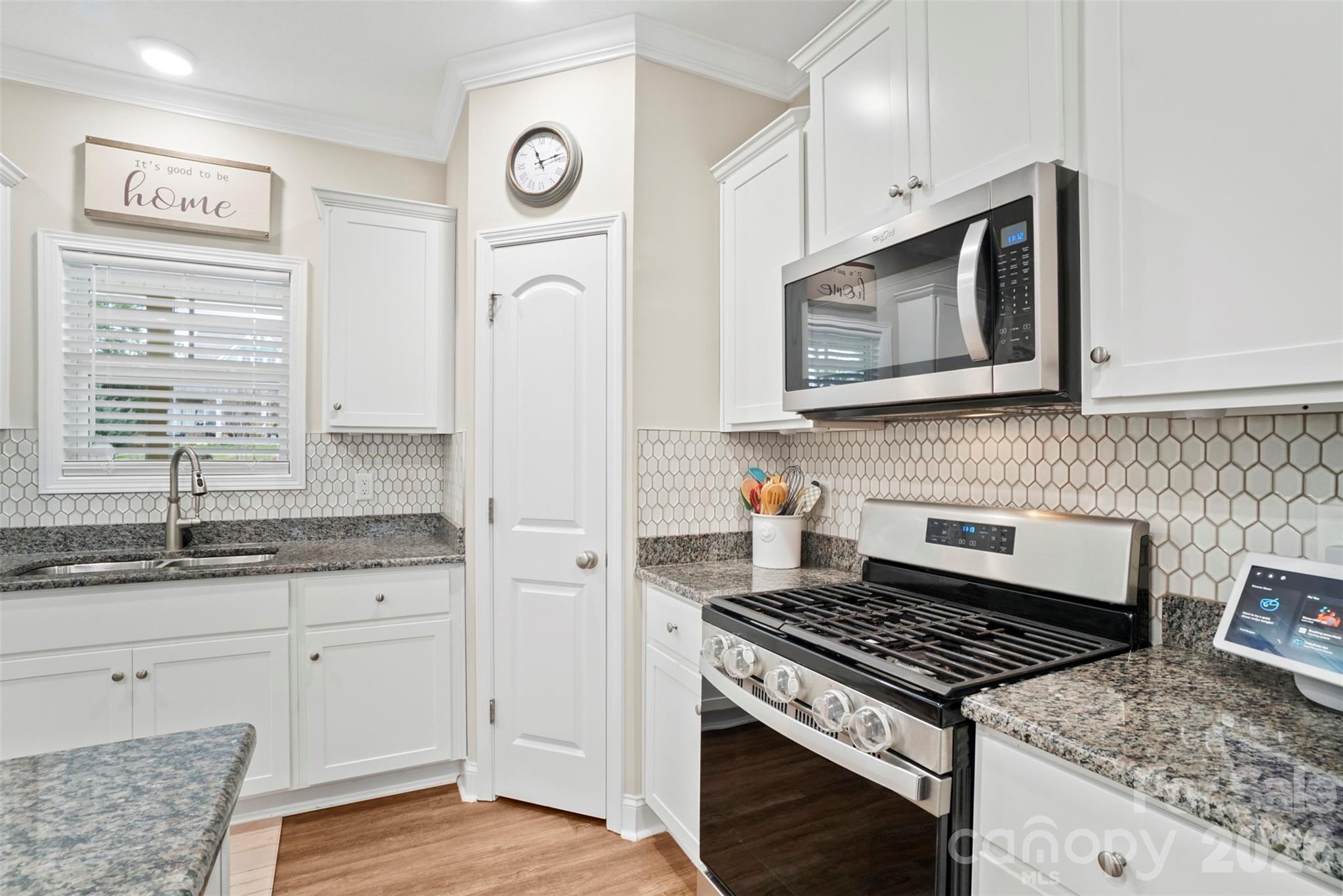 Edgewater - Residential