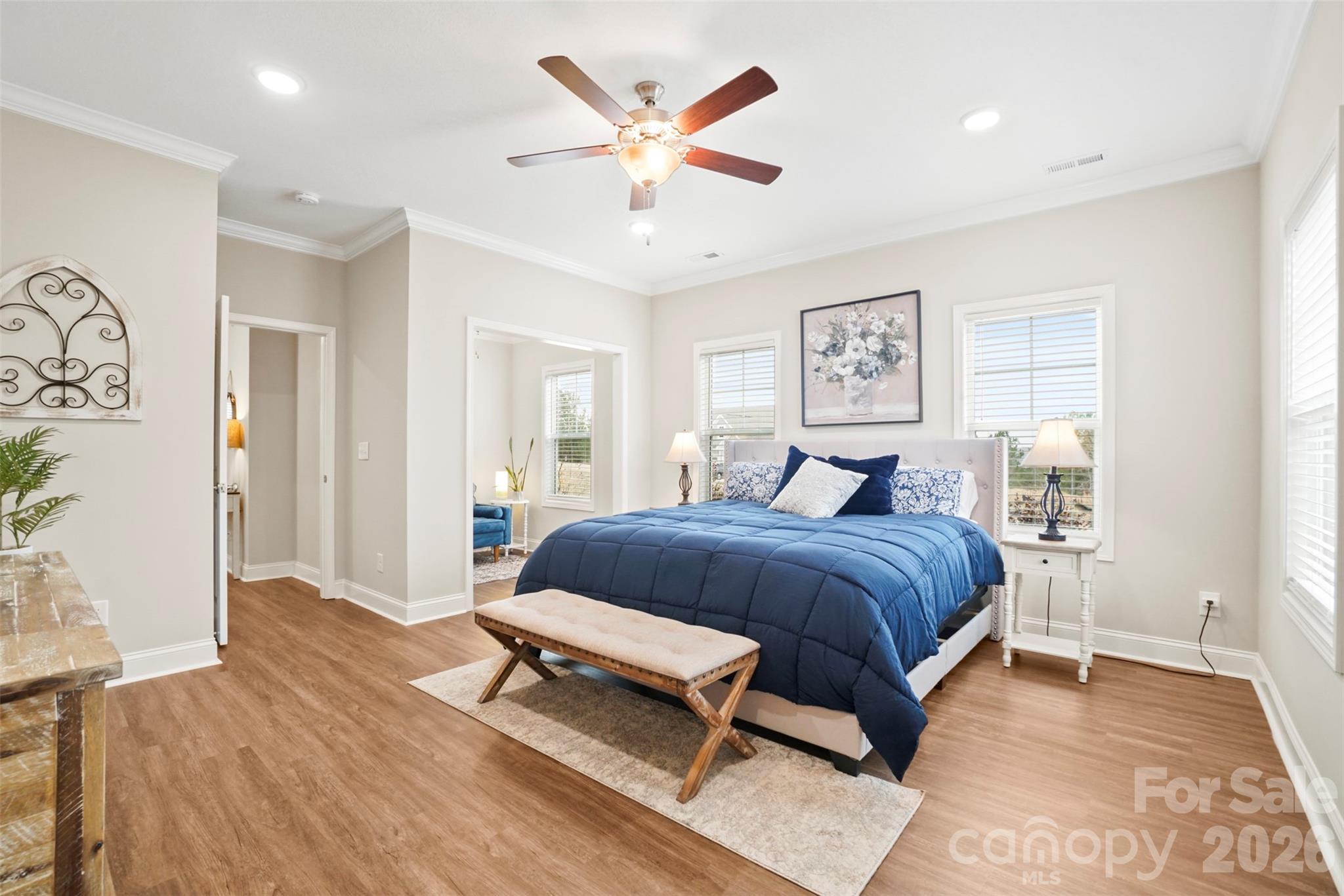 Edgewater - Residential