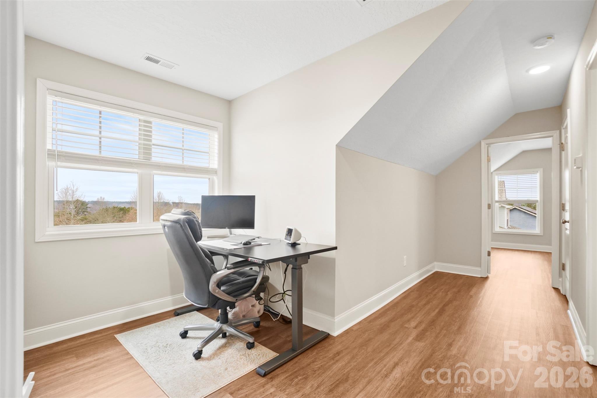 Edgewater - Residential