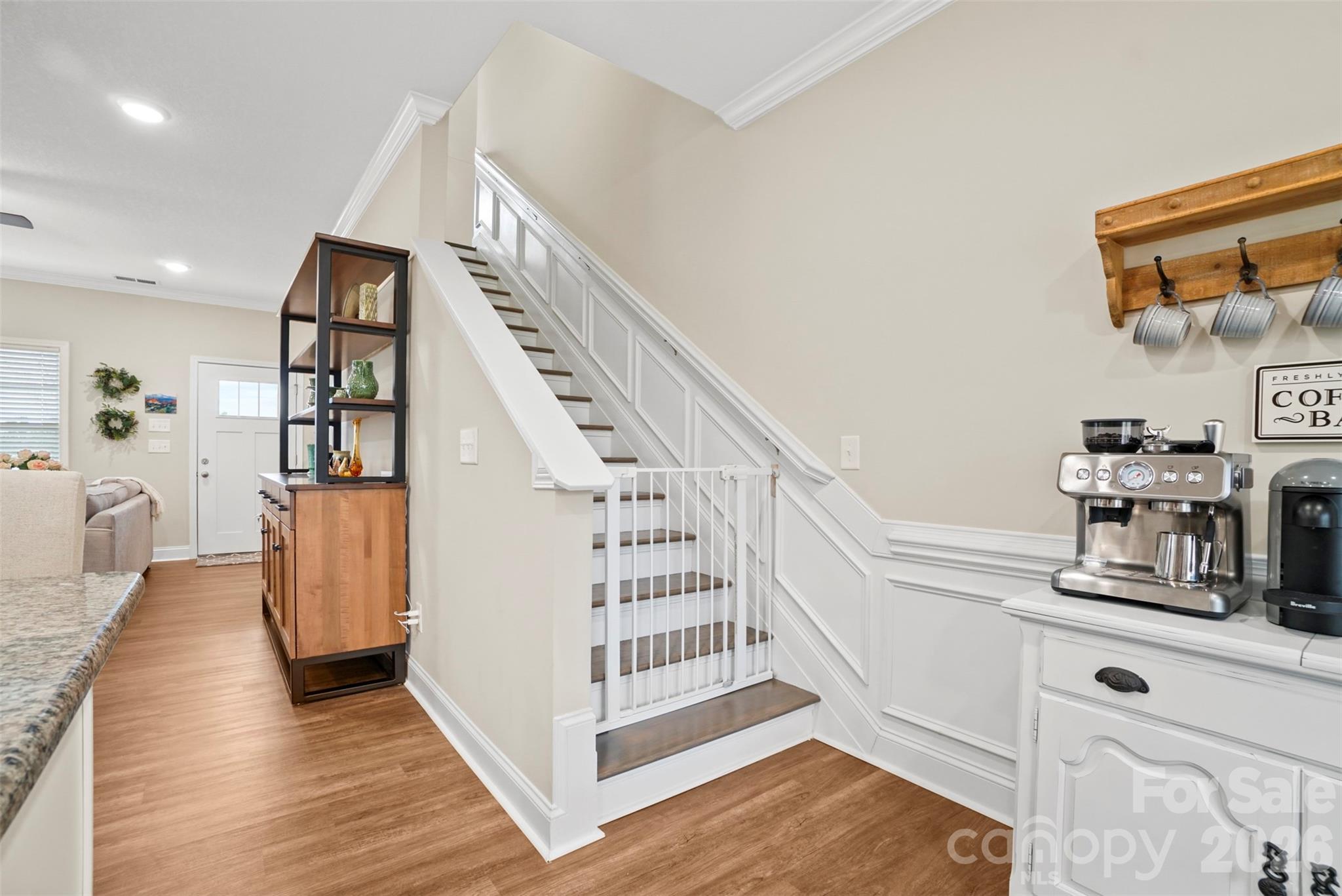 Edgewater - Residential