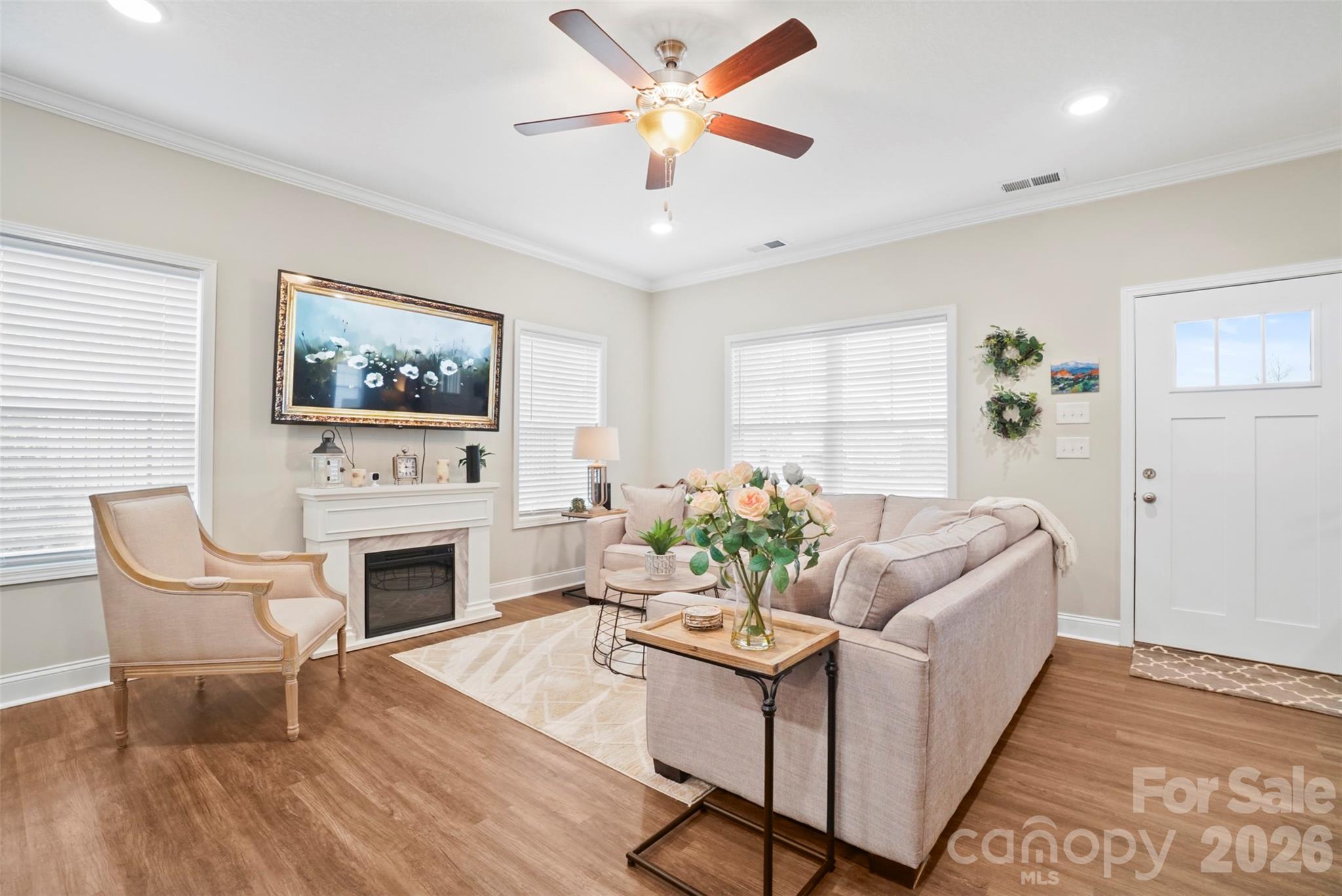 Edgewater - Residential