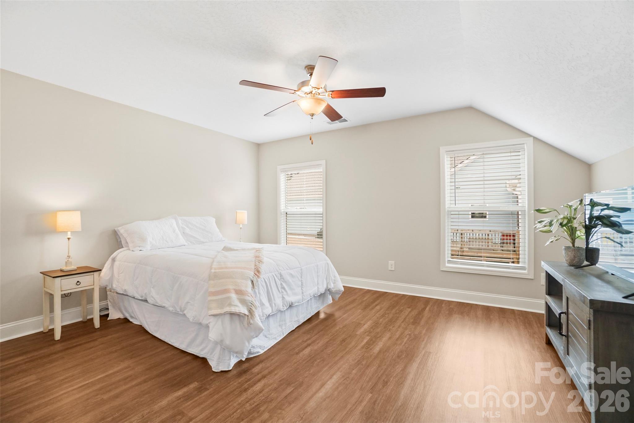 Edgewater - Residential