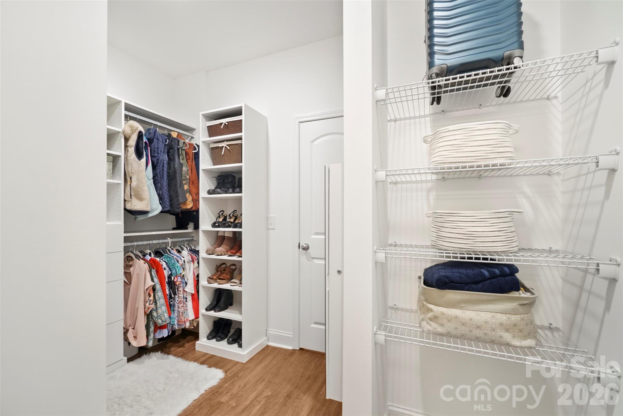 Edgewater - Residential