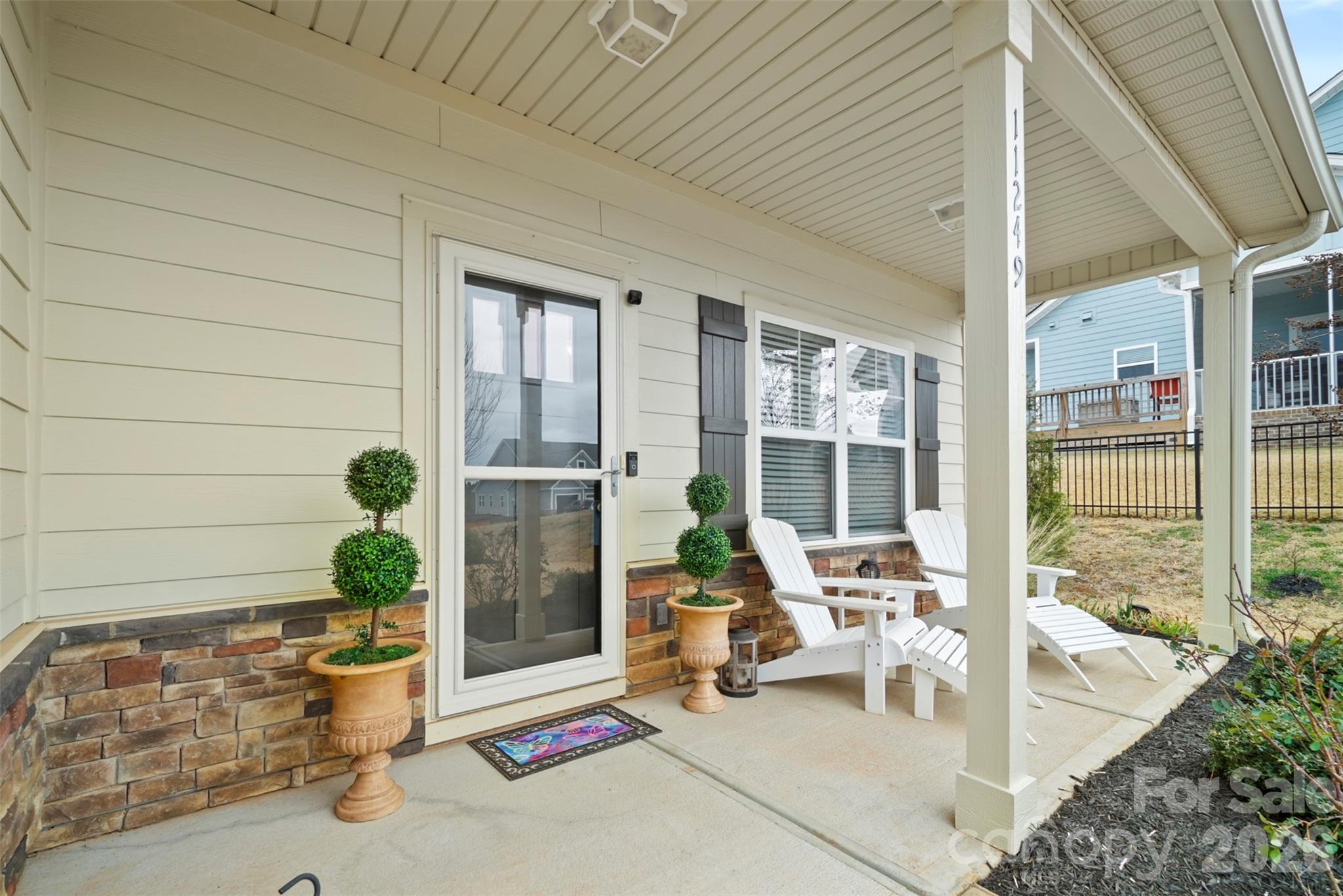 Edgewater - Residential