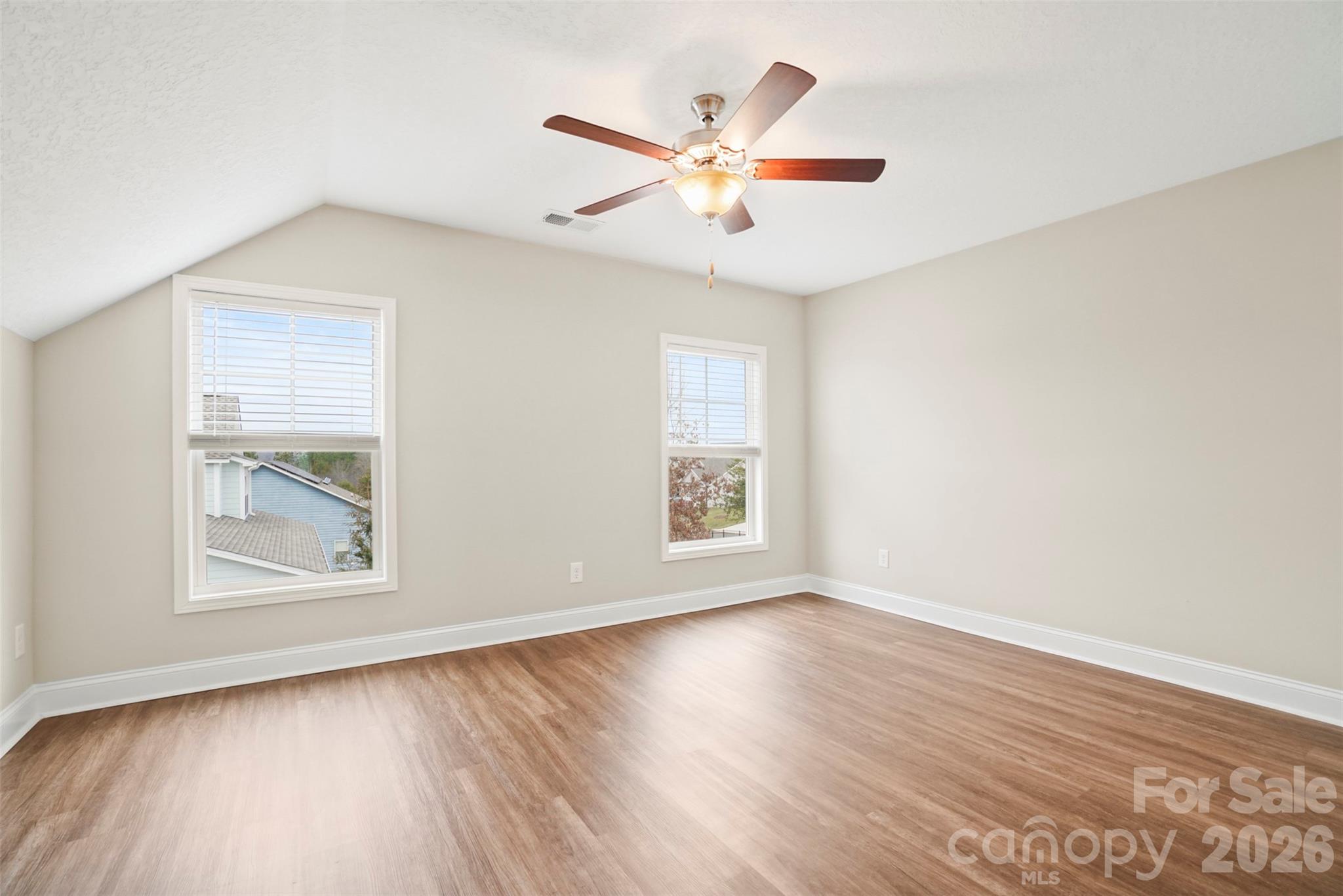 Edgewater - Residential