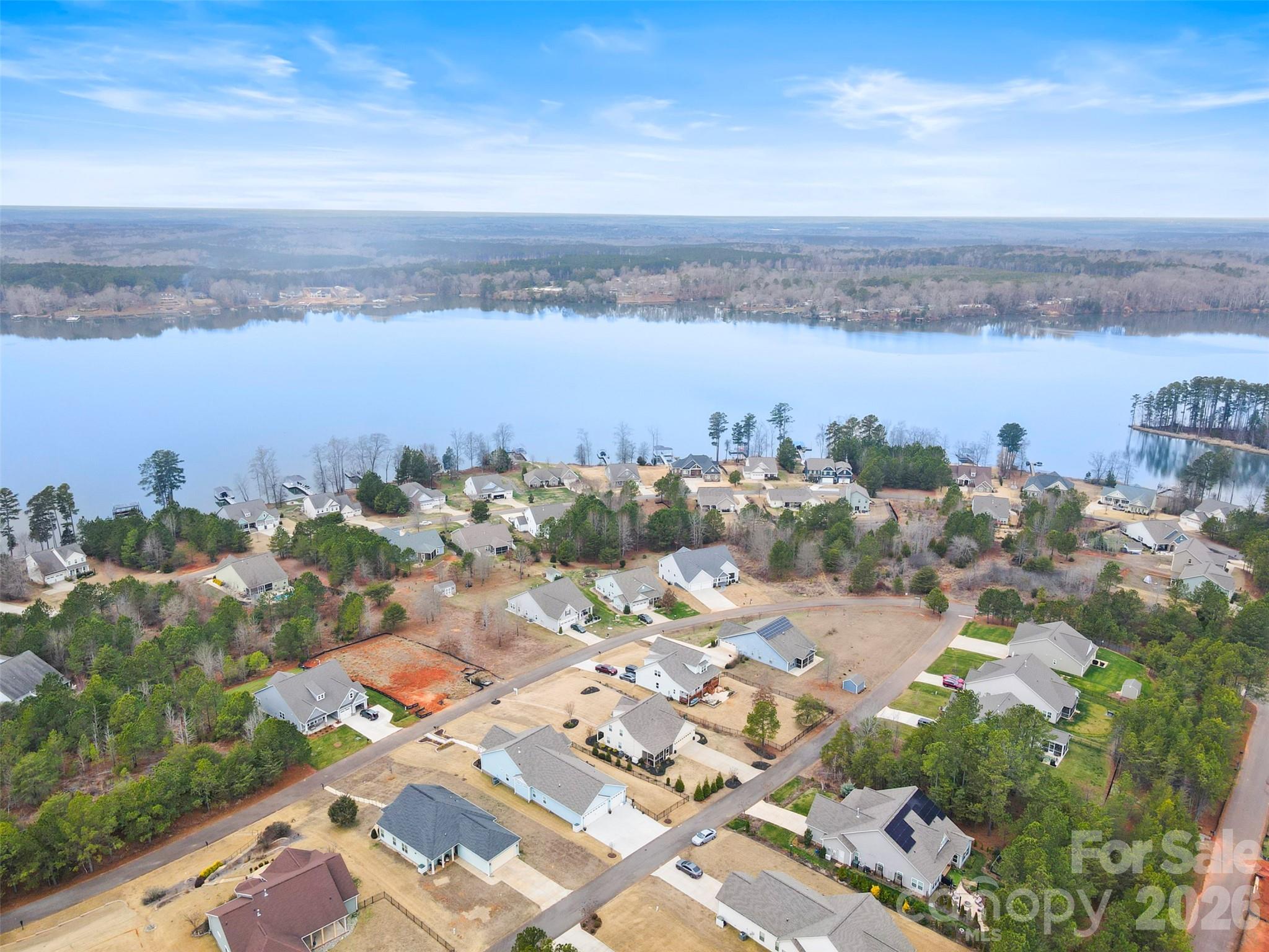 Edgewater - Residential