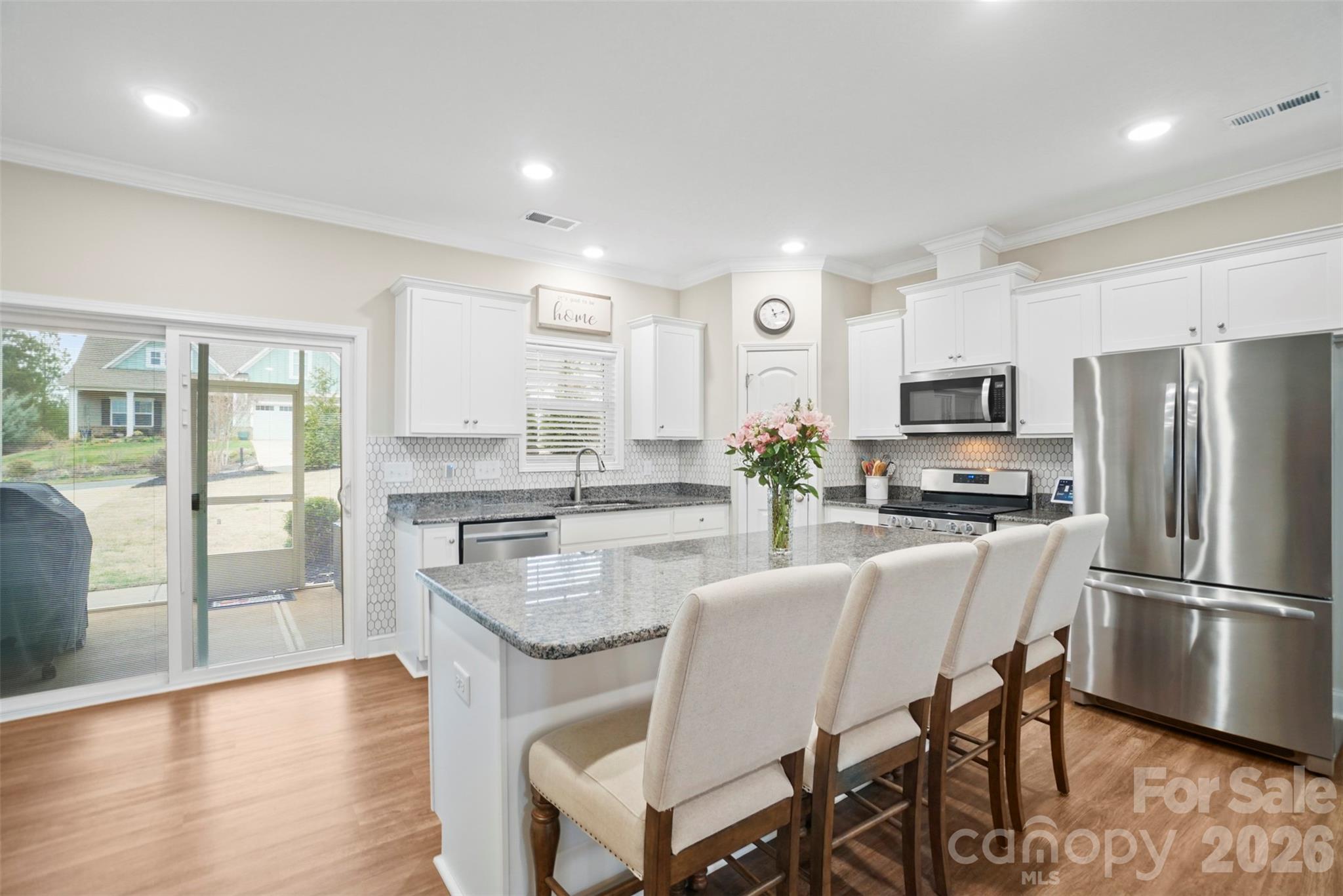 Edgewater - Residential