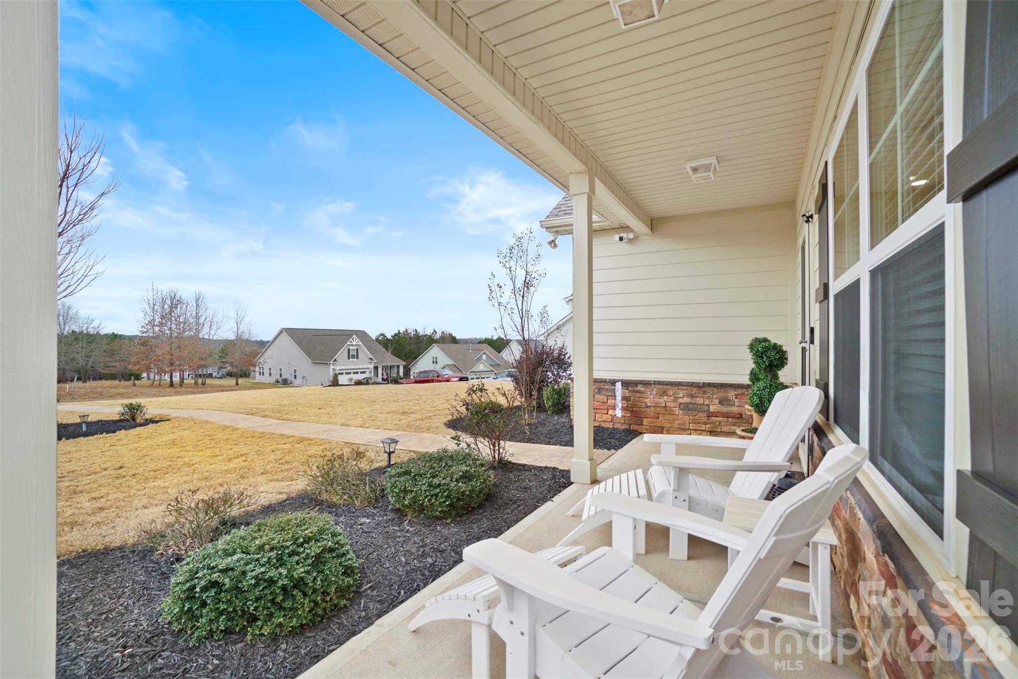 Edgewater - Residential