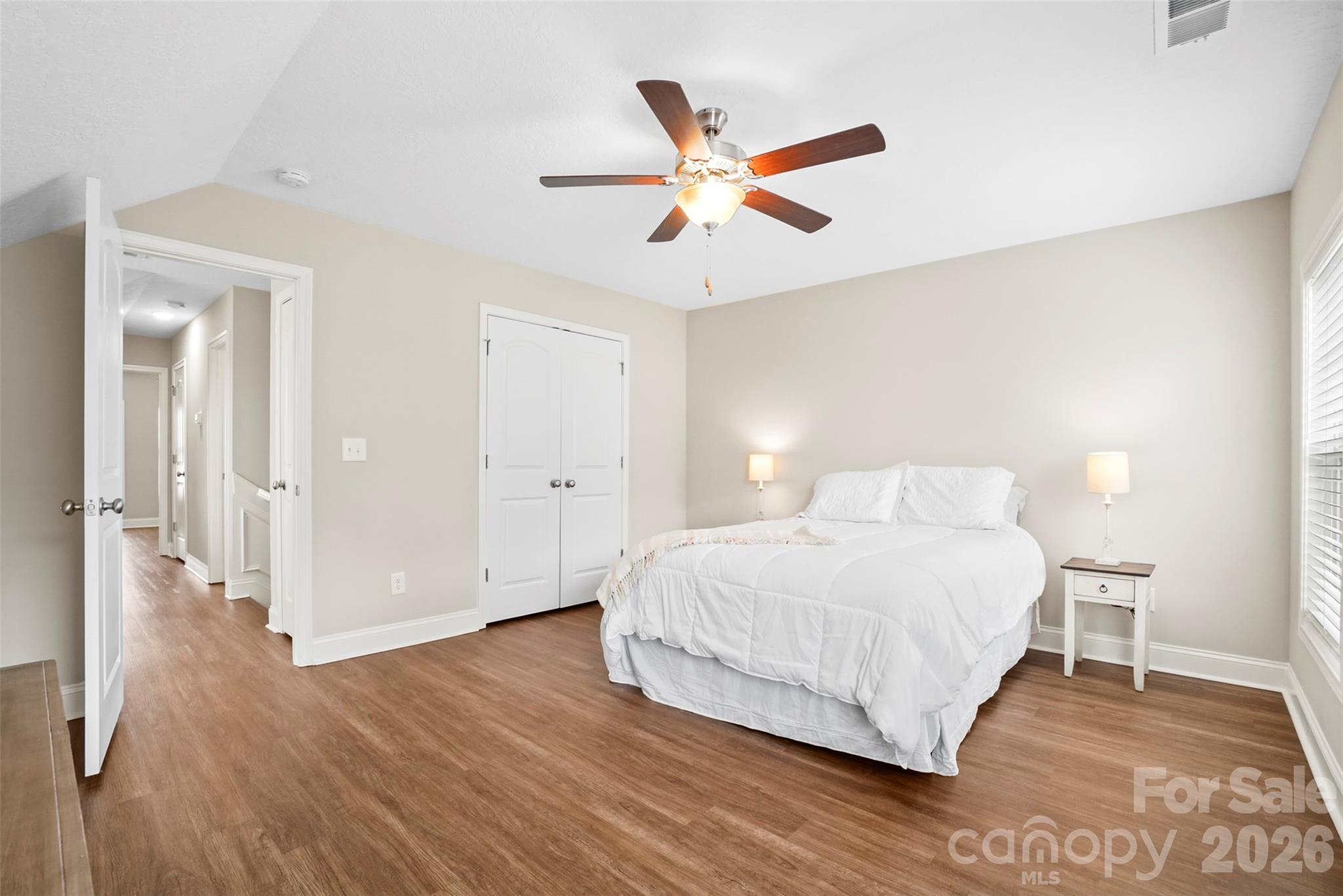 Edgewater - Residential