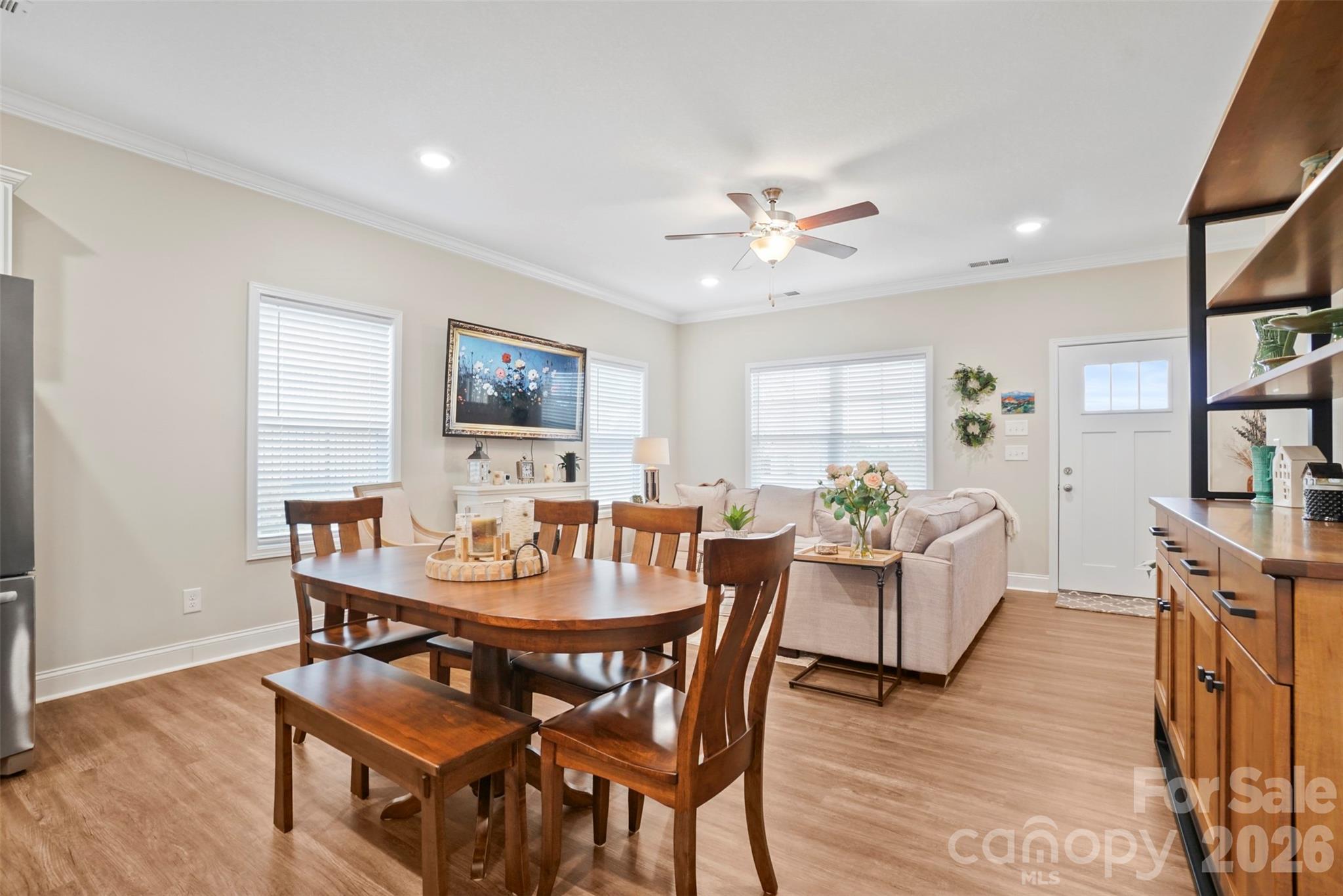 Edgewater - Residential