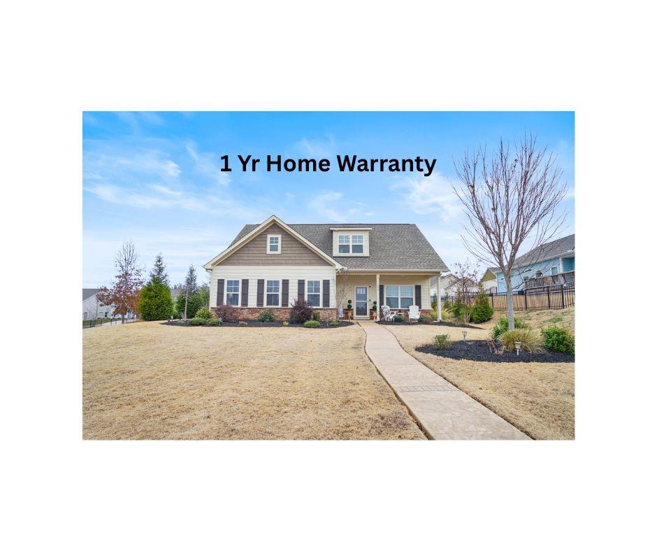 Edgewater - Residential