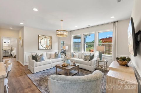 511 Sunharvest Lane Indian Trail NC 28079
