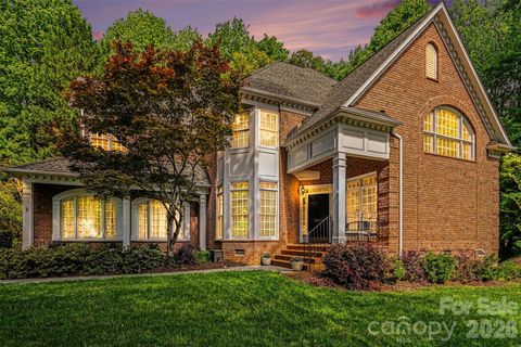 3807 Degrasse Drive Charlotte NC 28269