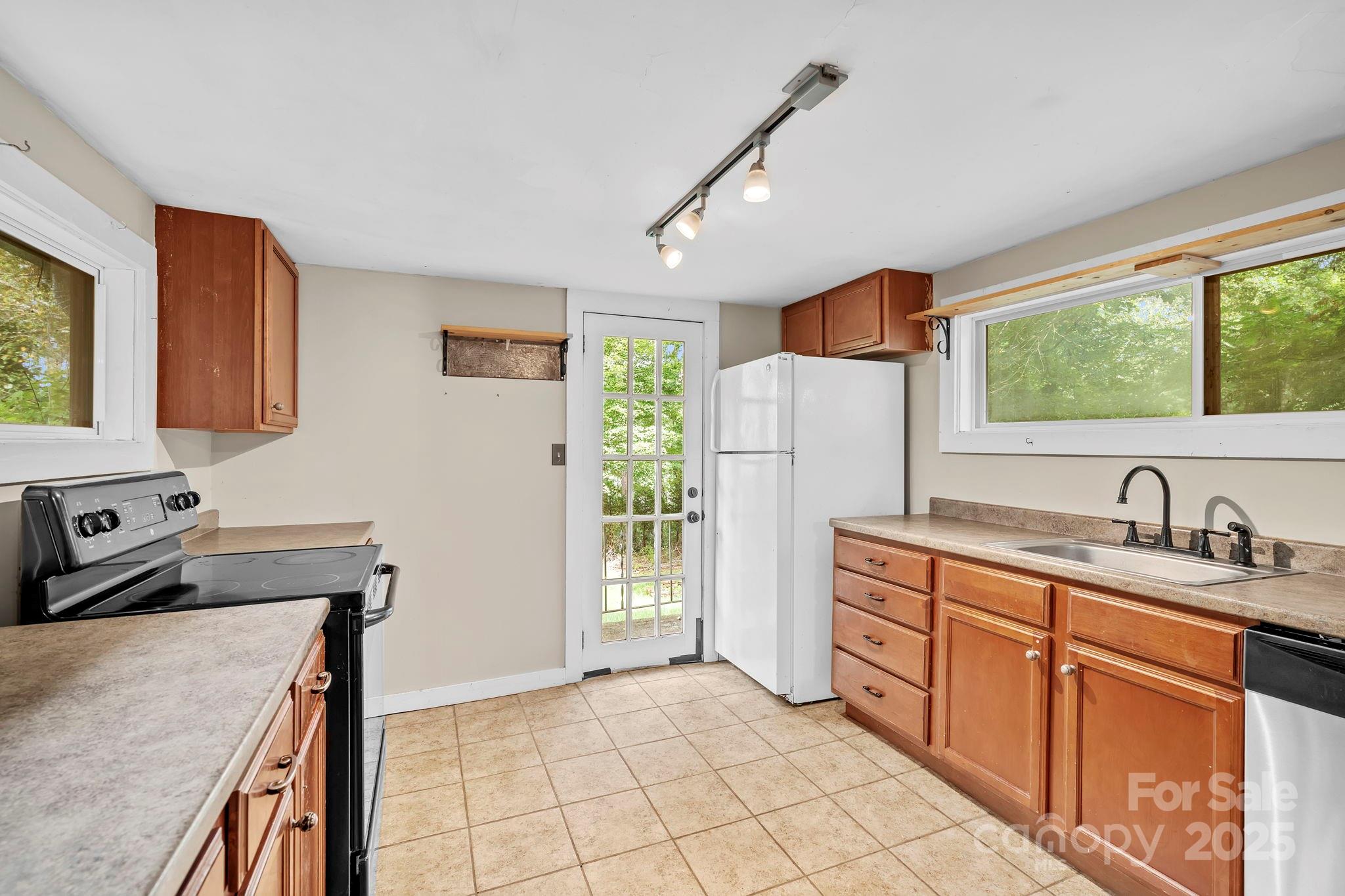 Alta Vista - Residential