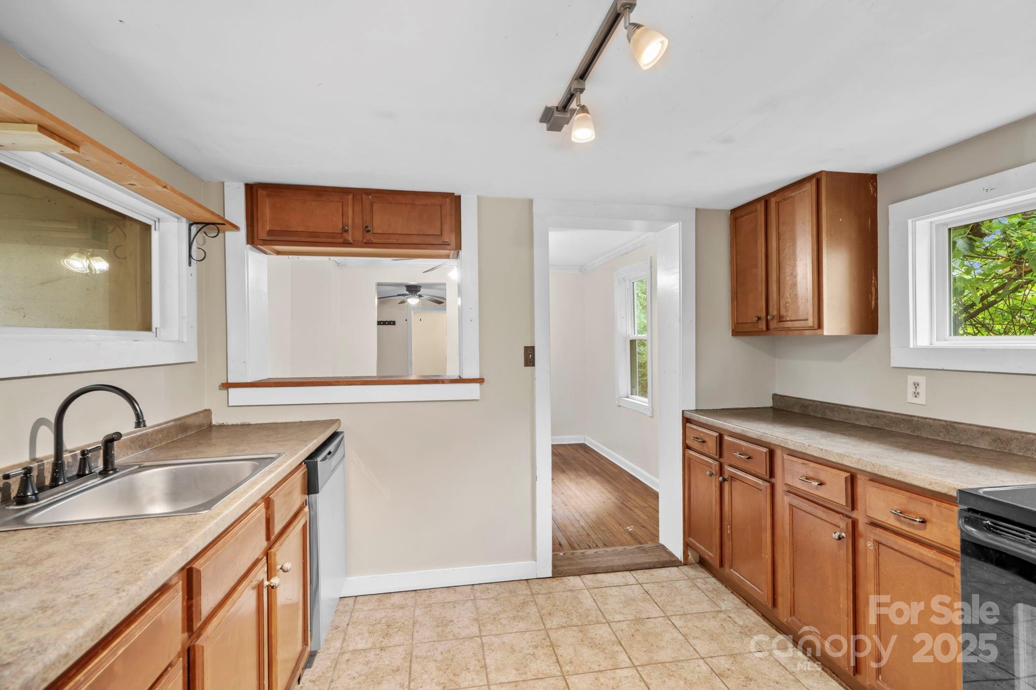 Alta Vista - Residential