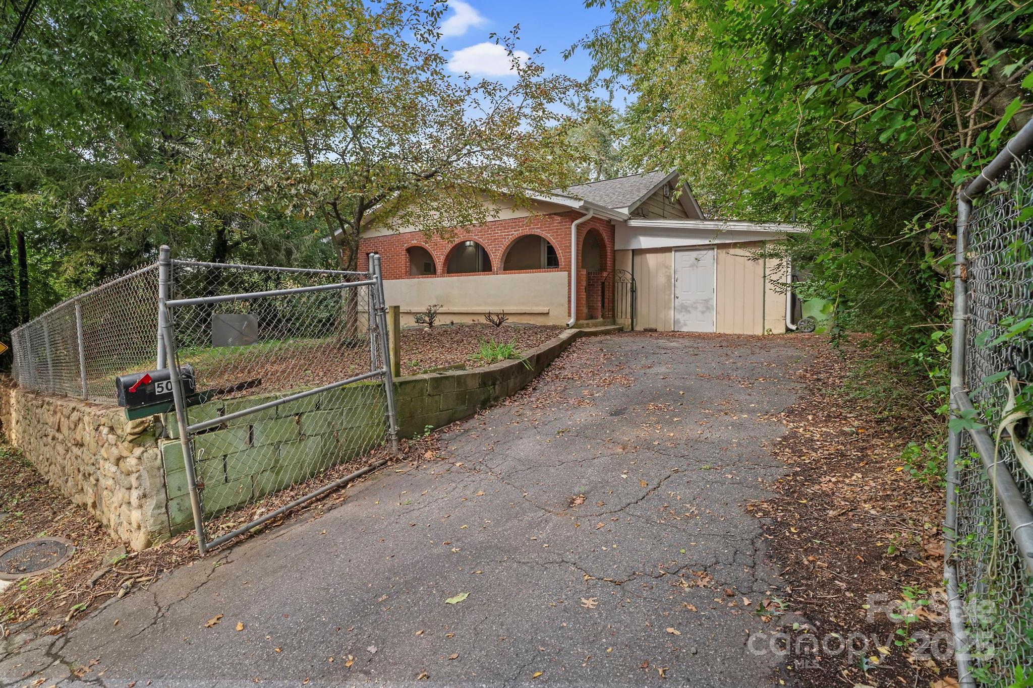 Alta Vista - Residential