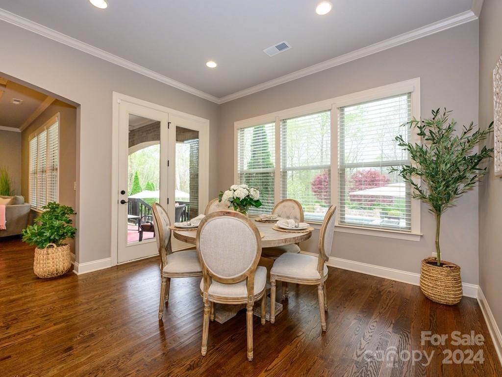 Farrington - Residential