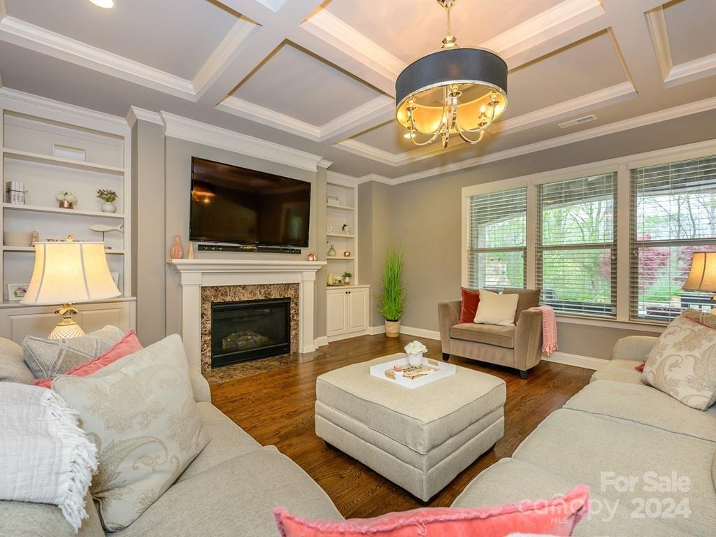 Farrington - Residential