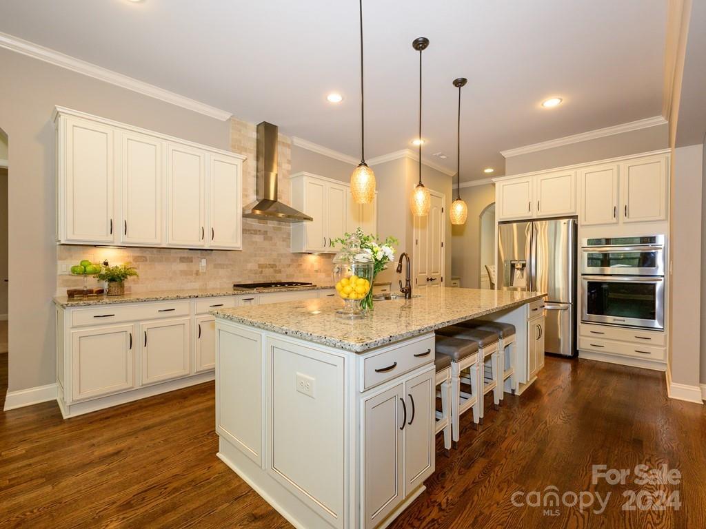 Farrington - Residential