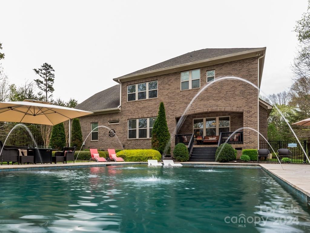 Farrington - Residential