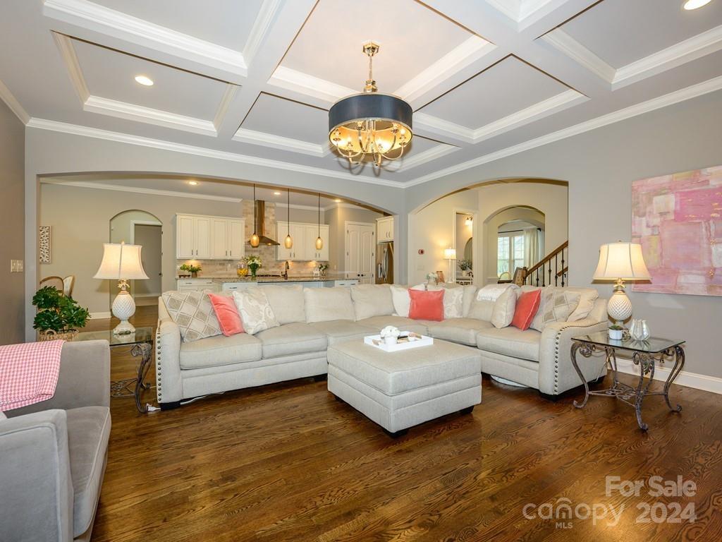 Farrington - Residential