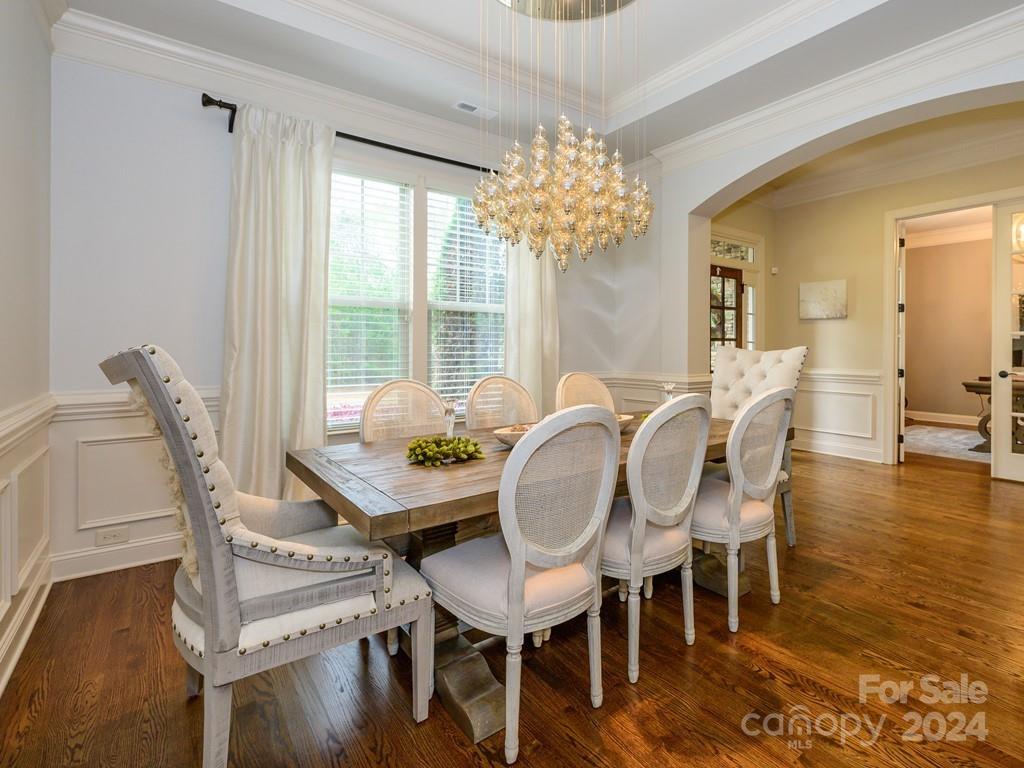 Farrington - Residential