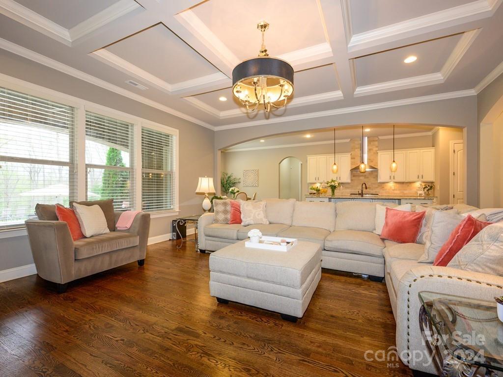 Farrington - Residential