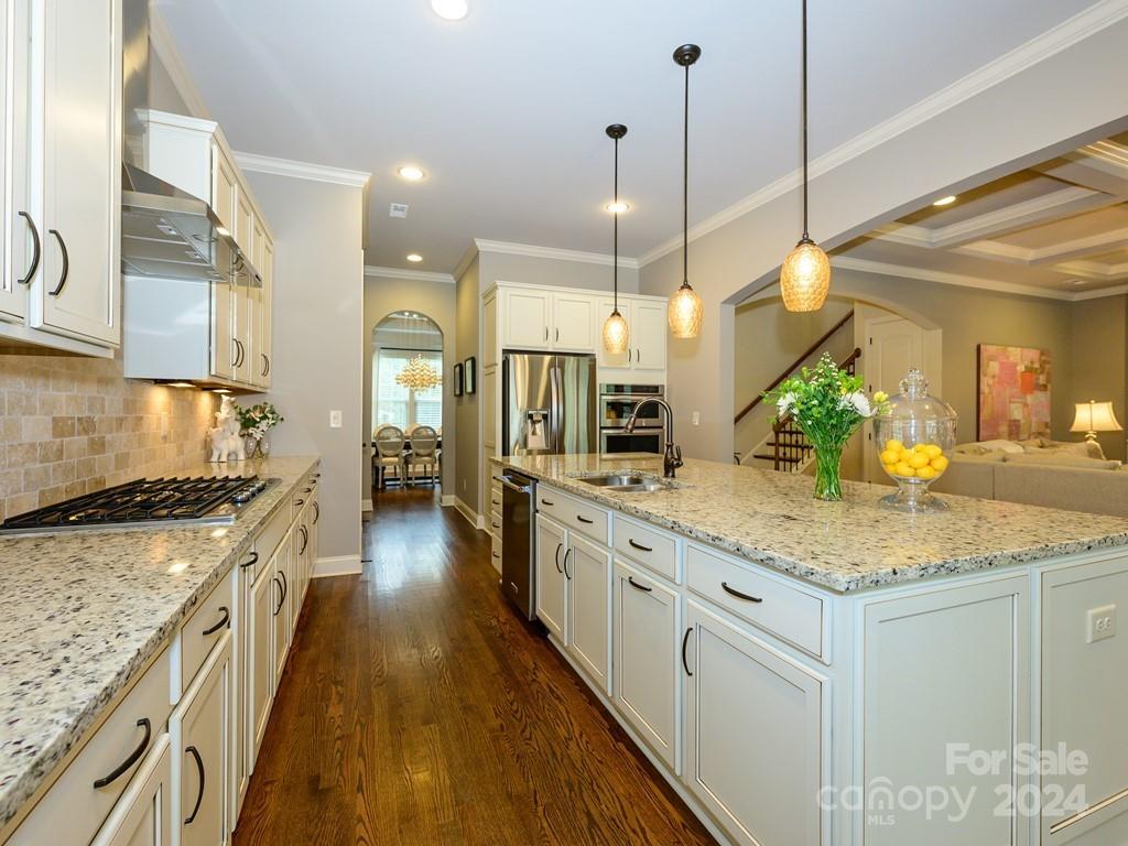 Farrington - Residential