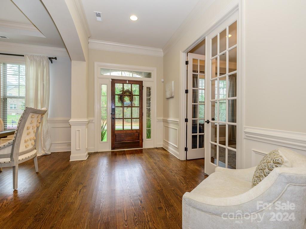 Farrington - Residential