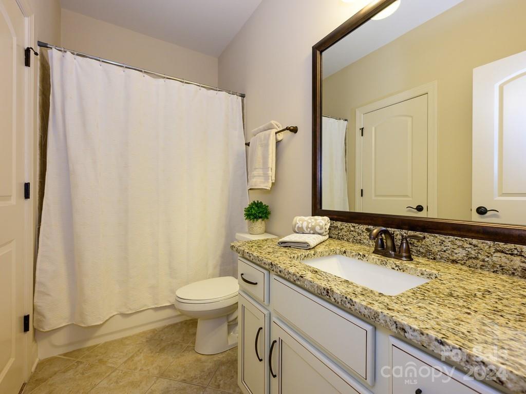 Farrington - Residential