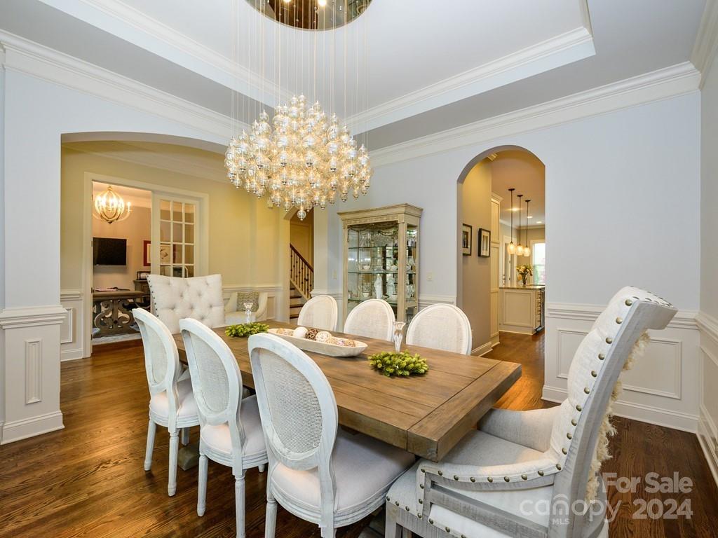 Farrington - Residential