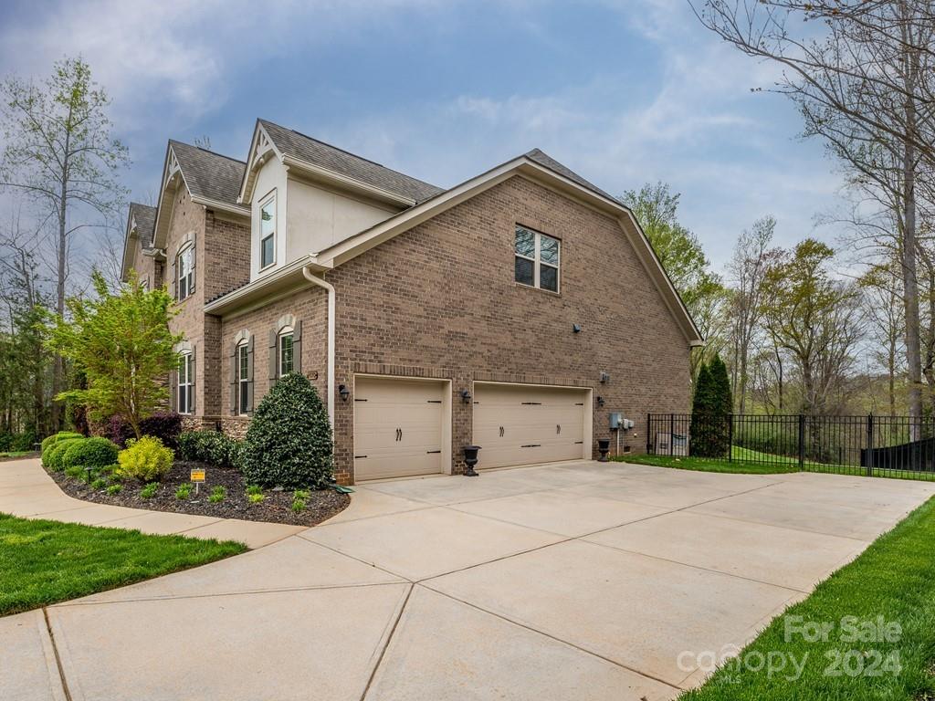 Farrington - Residential